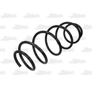 Arc suspensie axa fata