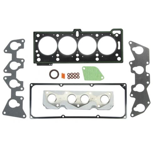 Set garnituri motor