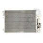 Radiator aer conditionat