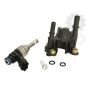 Sistem de injectie si dozare amoniac DeNOx