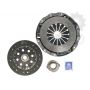 Clutch kit with bearing Clutch kit with bearing