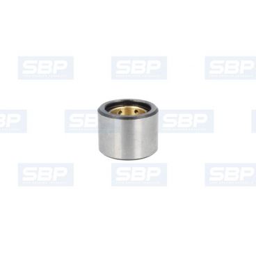Brake shoe roll