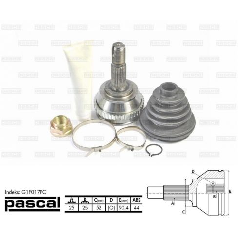 Cruce cardanica Cruce cardanica