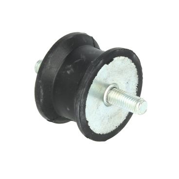 Tampon sistem evacuare