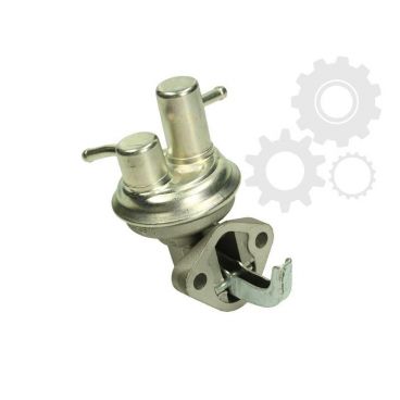 Pompa combustibil mecanica