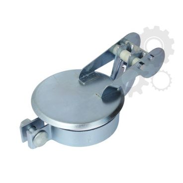 Capat teava esapament