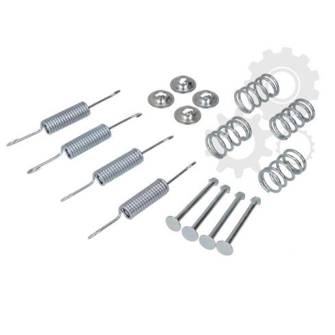 Kit de montaj saboti frana Kit de montaj saboti frana