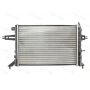 Radiator racire cu apa