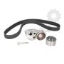 Kit distributie (curea+role)
