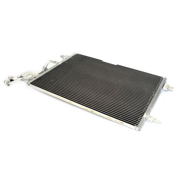 Radiator aer conditionat