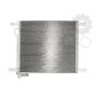 Radiator aer conditionat