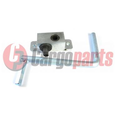 Intinzator cu manivela