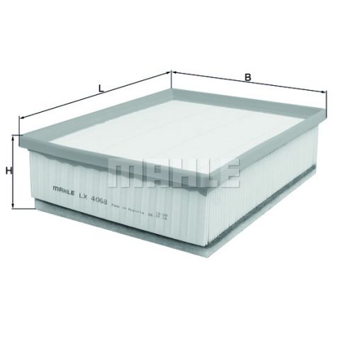 Filtru aer
