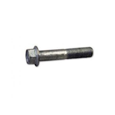 Galvanized Hex bolts Galvanized Hex bolts