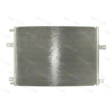 Radiator aer conditionat