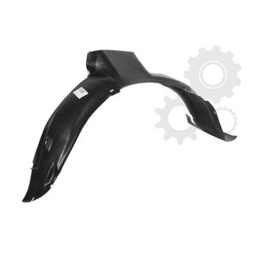 Carenaj interior aripa