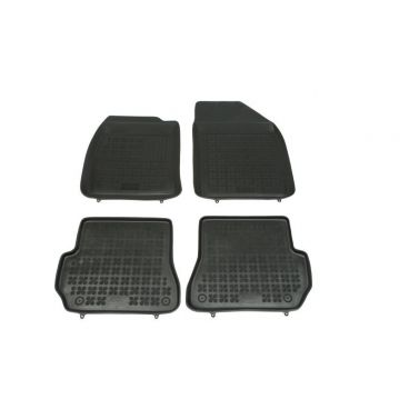 Covorase podea de cauciuc