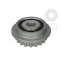 Fulie alternator