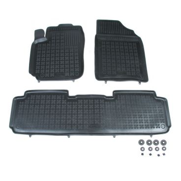 Covorase podea de cauciuc