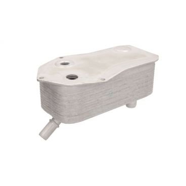Radiator ulei