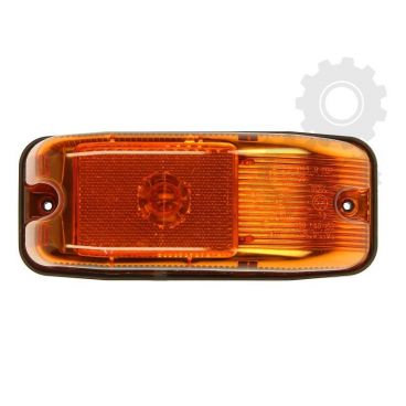 Lampa de semnalizare laterala