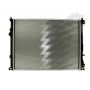 Radiator racire cu apa
