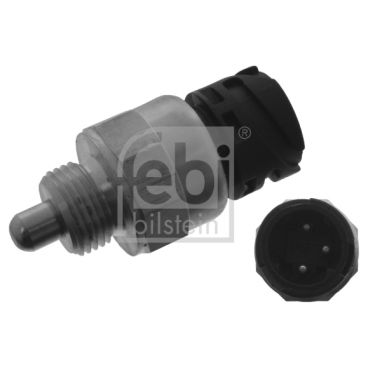 Senzor blocare diferential