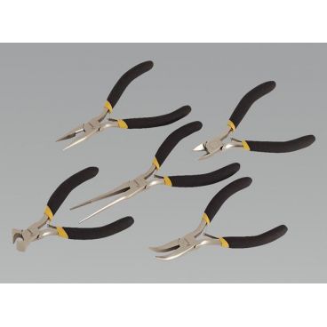 Set clesti diferiti