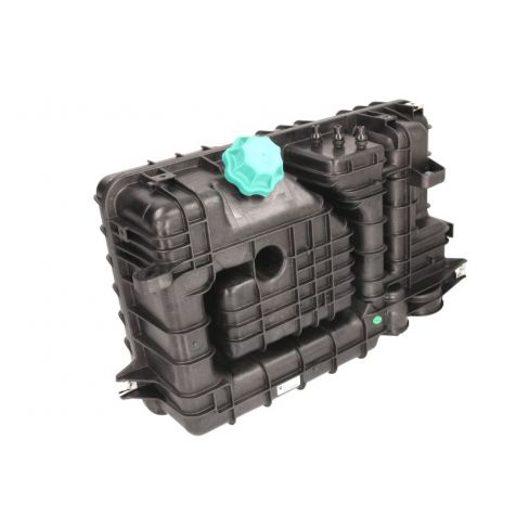 Vas expansiune Vas expansiune