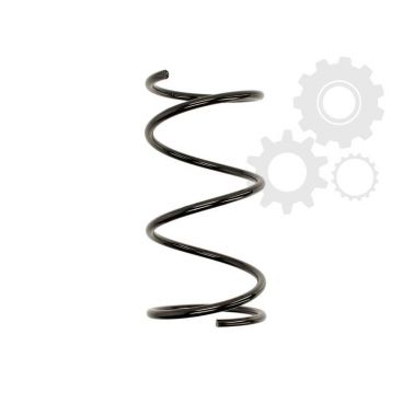 Arc suspensie axa fata