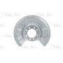 Protectie noroi disc frana Protectie noroi disc frana