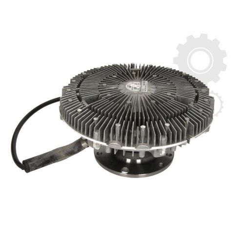 Ambreiaj ventilator