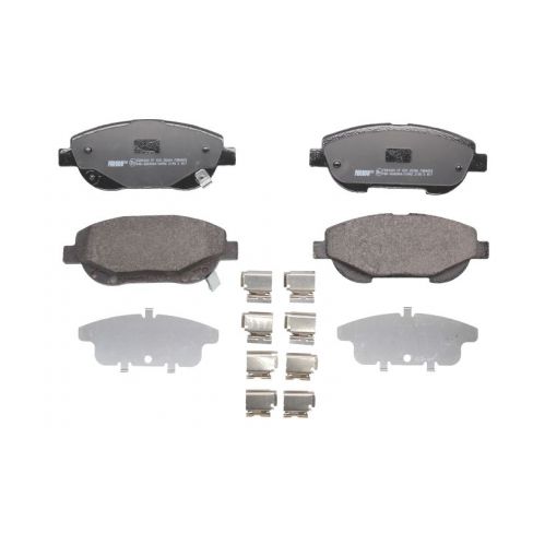 Set placute frana Set placute frana