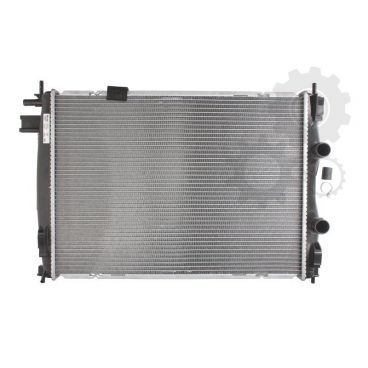 Radiator racire cu apa