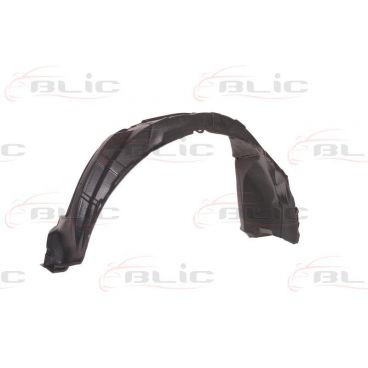 Carenaj interior aripa