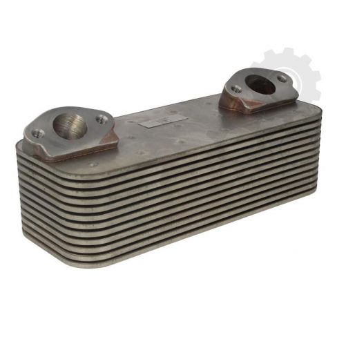 Radiator ulei Radiator ulei