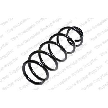 Arc suspensie axa spate