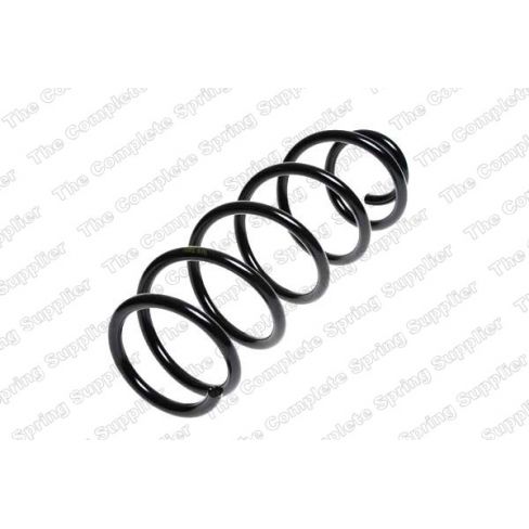 Arc suspensie axa spate