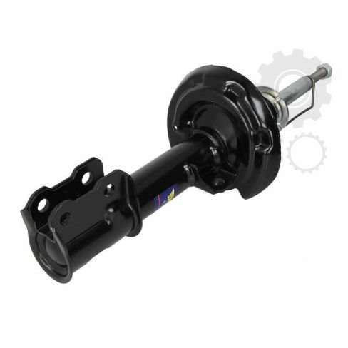 Amortizor ax fata Amortizor ax fata