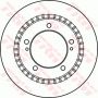 Disc frana Disc frana