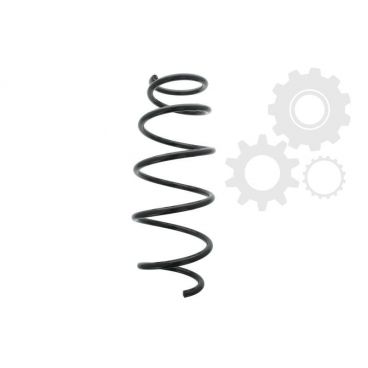 Arc suspensie axa fata