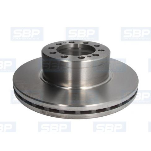 Disc frana Disc frana