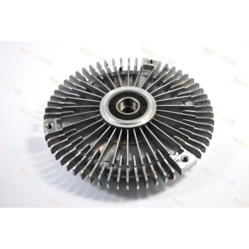Ambreiaj ventilator