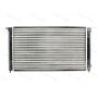 Radiator racire cu apa