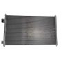 Radiator aer conditionat