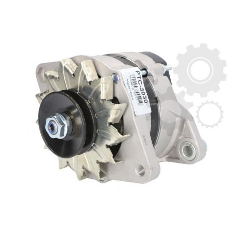 Alternator Alternator