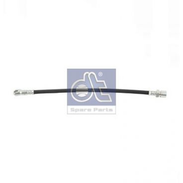 Furtun elastic frana
