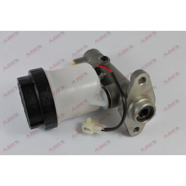 Pompa centrala frana