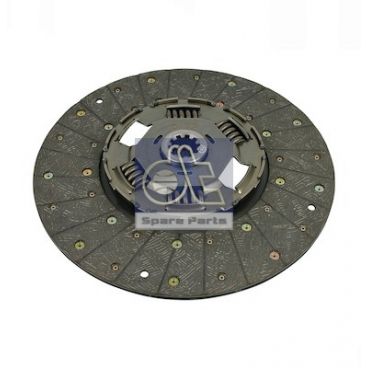 Disc ambreiaj
