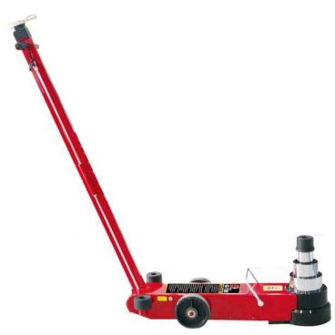 Cric special pneumatic-hidraulic